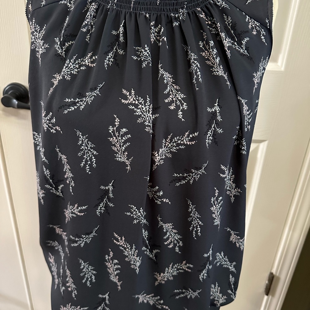 LOFT blouse